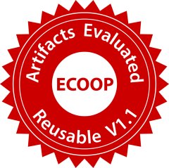 Artifacts Evaluated - Reusable