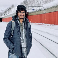 Abhiroop Sarkar