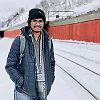 Abhiroop Sarkar