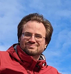 Albert Ziegler