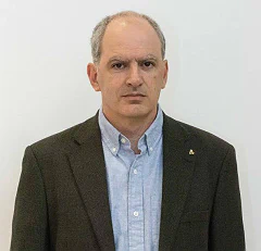 David H. Lorenz