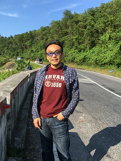 Hiroaki Fukuda