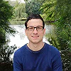 Jens Van der Plas
