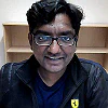 Krishna Narasimhan