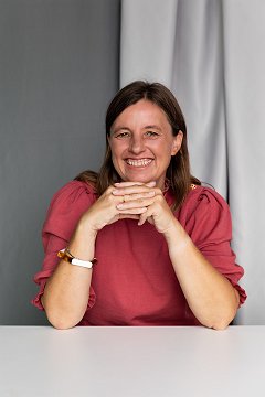 Marieke Huisman