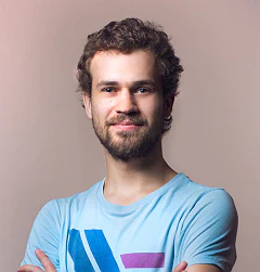 Nikolai Kudasov