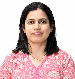 Saumya Shankar