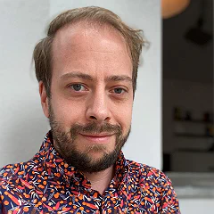 Steffen Haesler