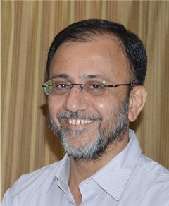 Vinay Kulkarni