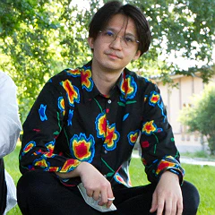 Yusuke Izawa